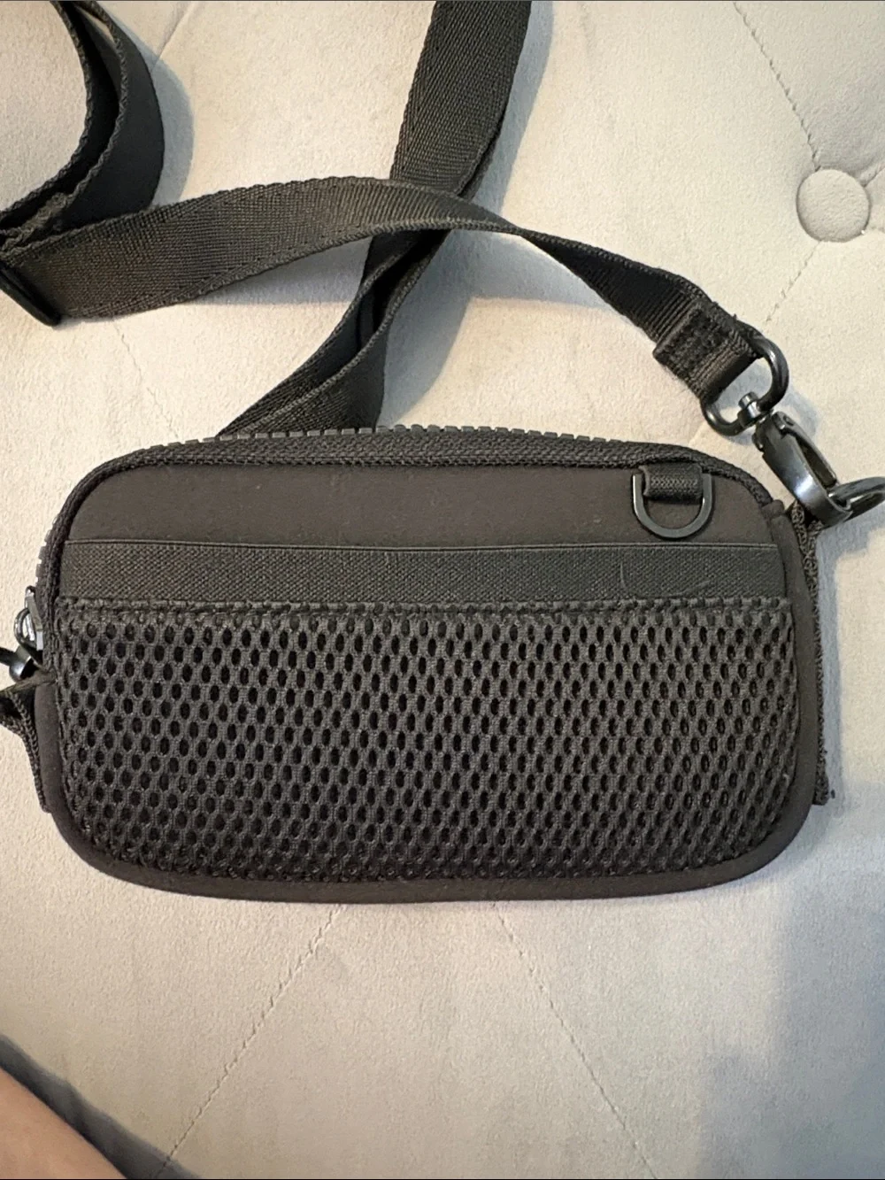 Dagne Dover or small